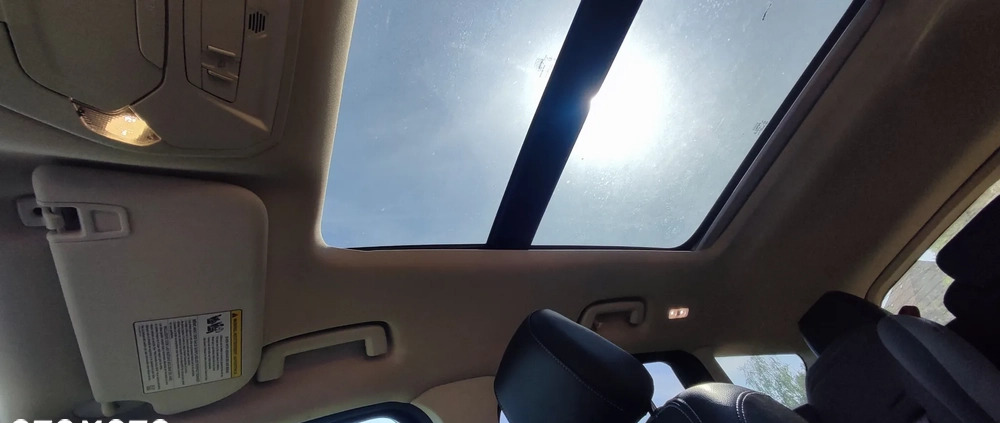 Ford Kuga cena 66800 przebieg: 129000, rok produkcji 2018 z Sucha Beskidzka małe 67